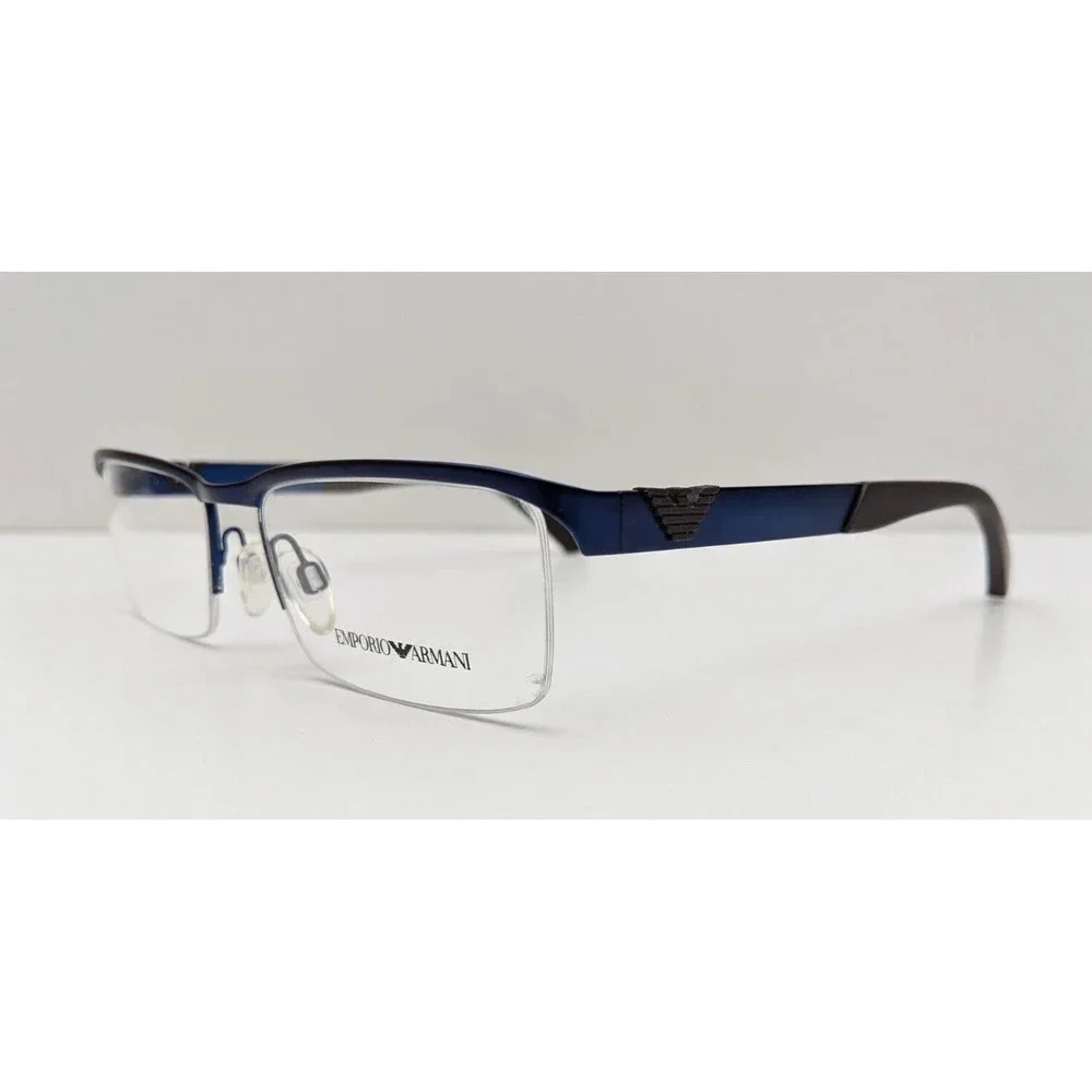 🕶️Emporio Armani EA1014 3050 Eyeglasses 53/17 140 /KAZ231🕶️